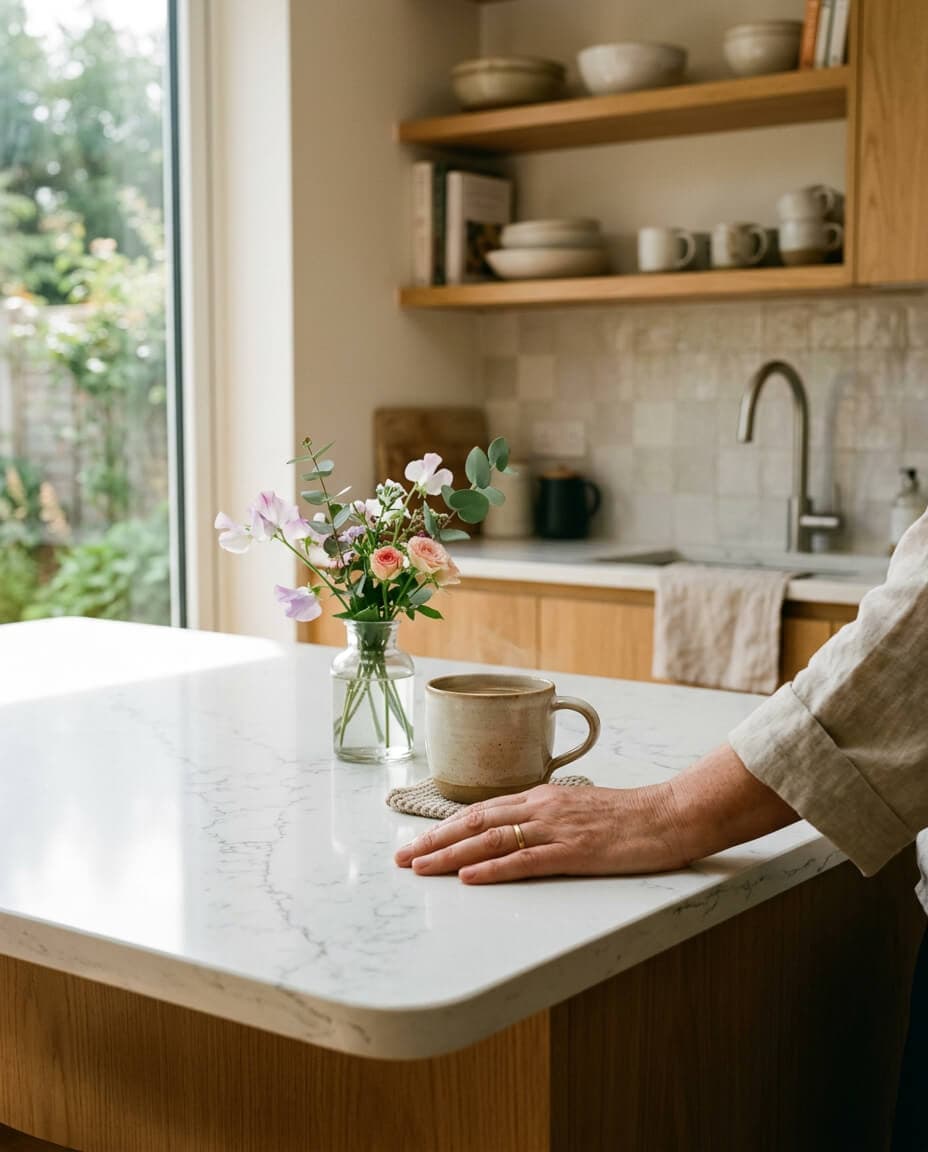 Extensive after-sales service