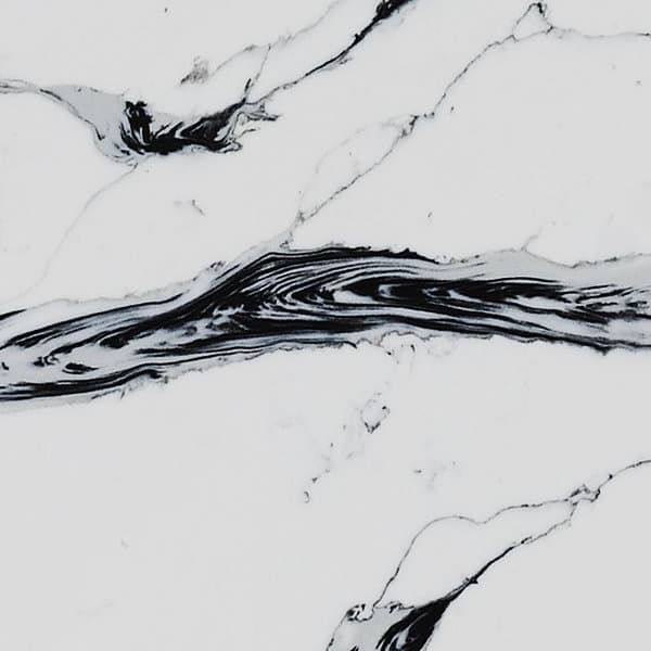 Nuevo Calacatta Black Fusion