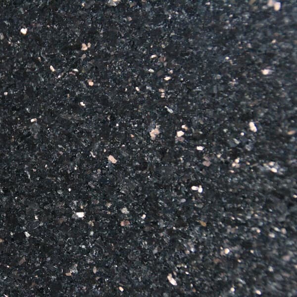 Black Galaxy Granite worktop