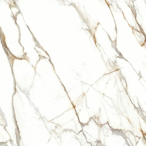 Calacatta Dorato Ceramic worktop