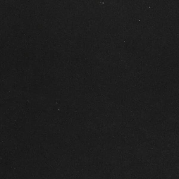 Absolute Black Granite worktop