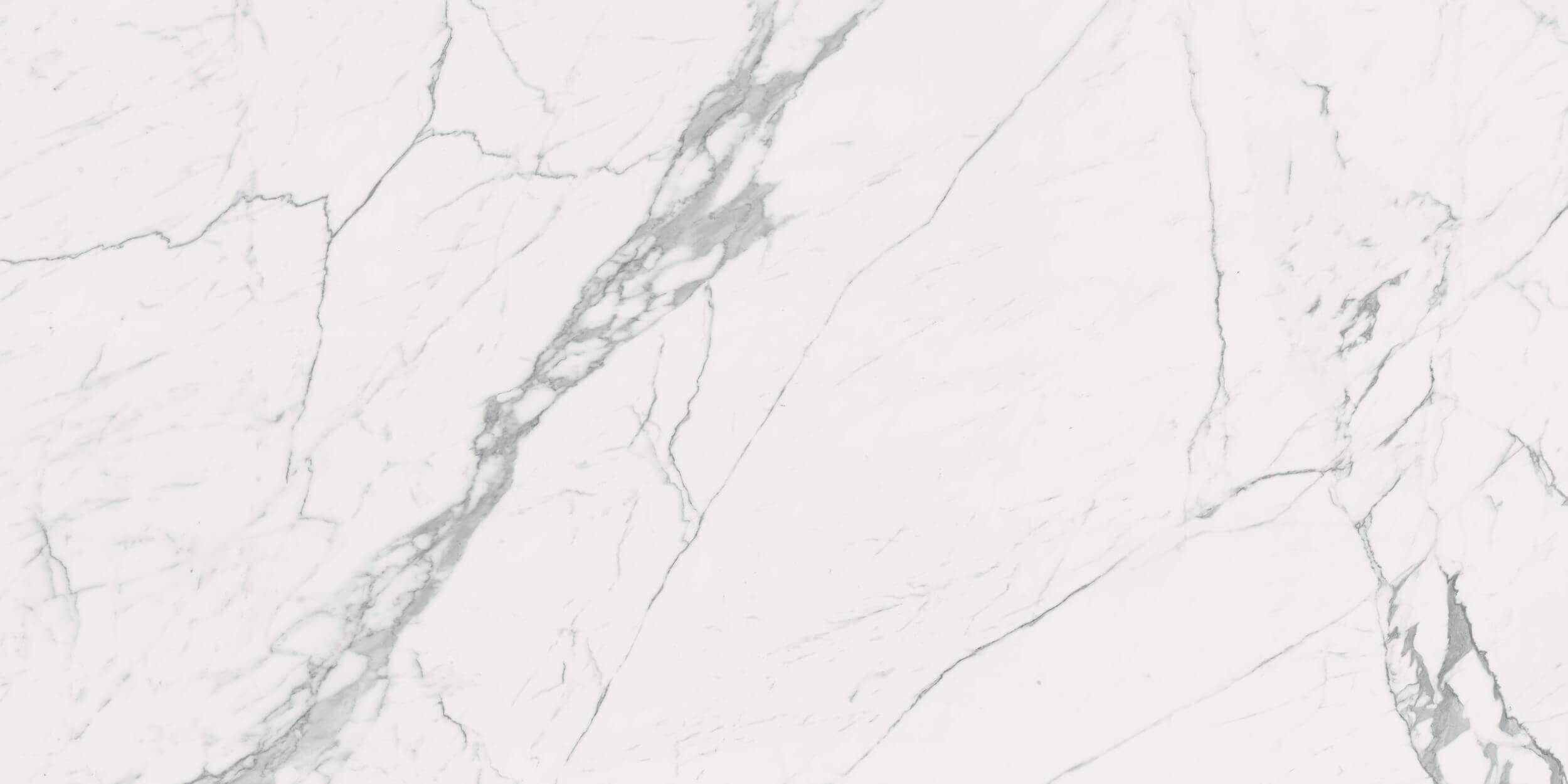 Statuario Ceramic worktop