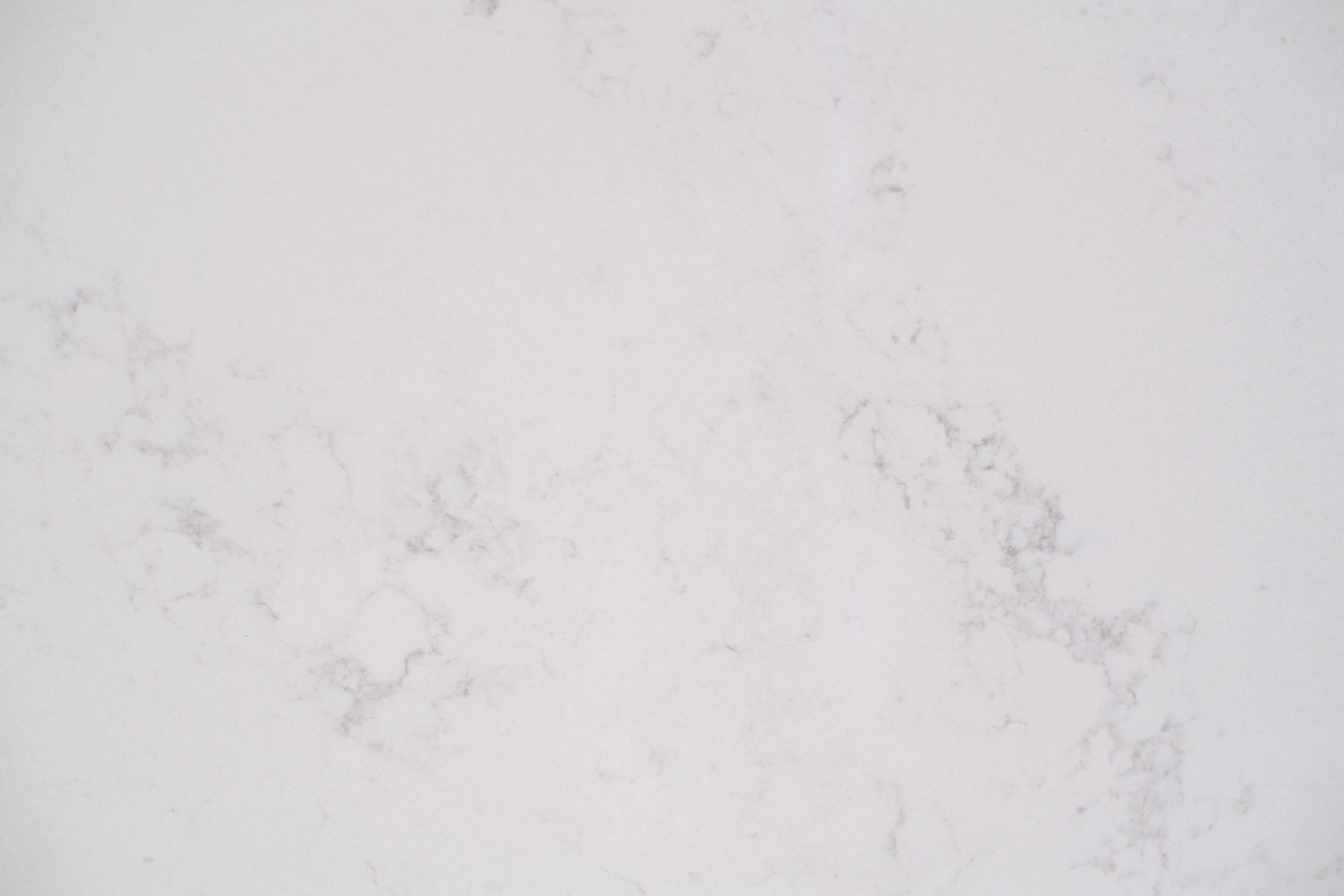 Nuevo Bianco Carrara Quartz worktop