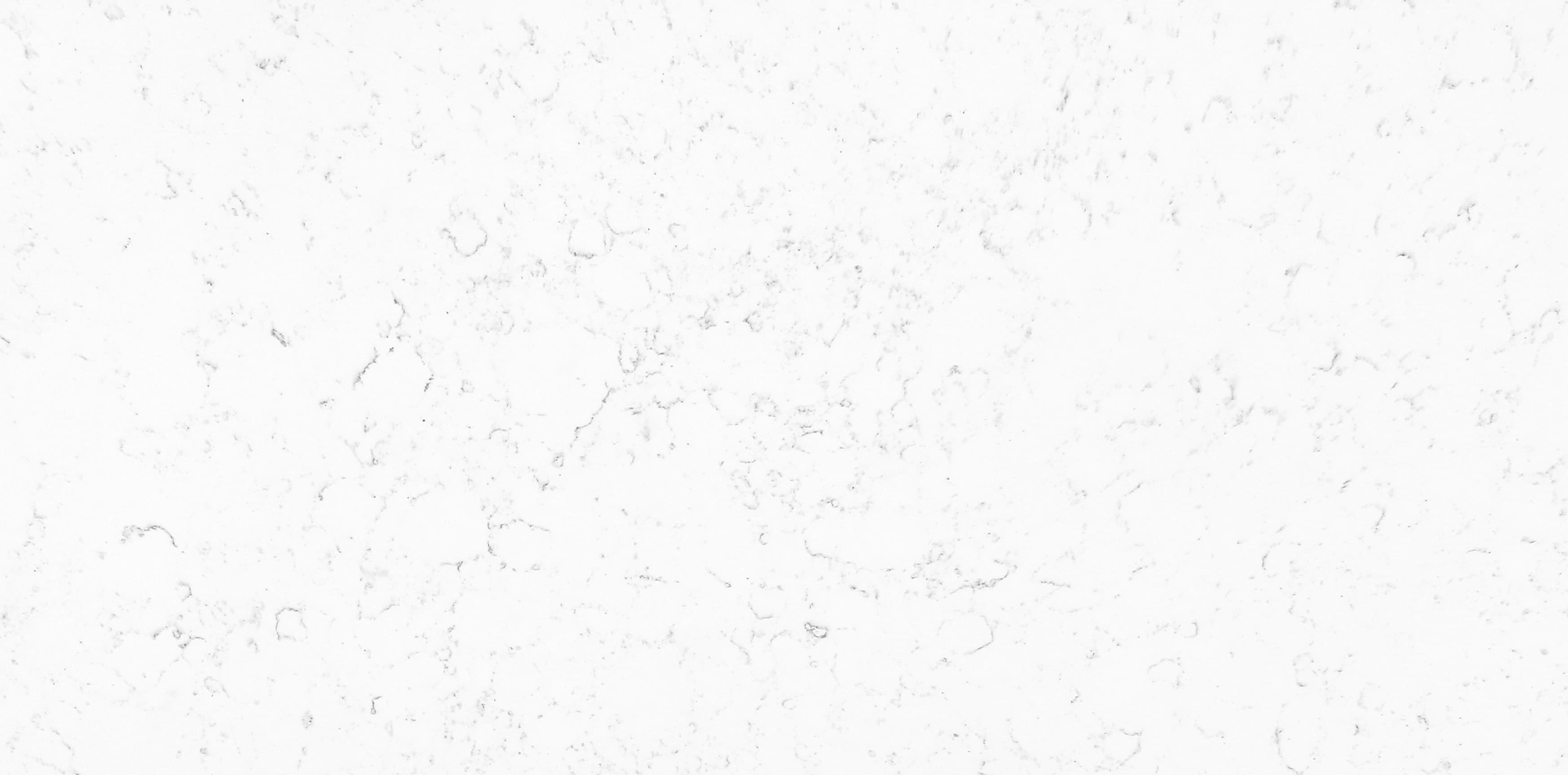 Carrara Mist Quartz worktop