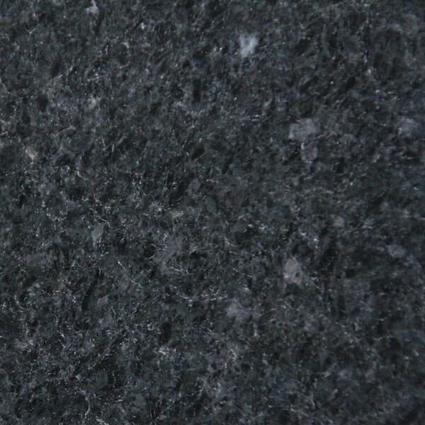 Angola Black Granite worktop