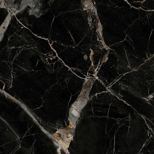 Caravaggio Gold Ceramic worktop