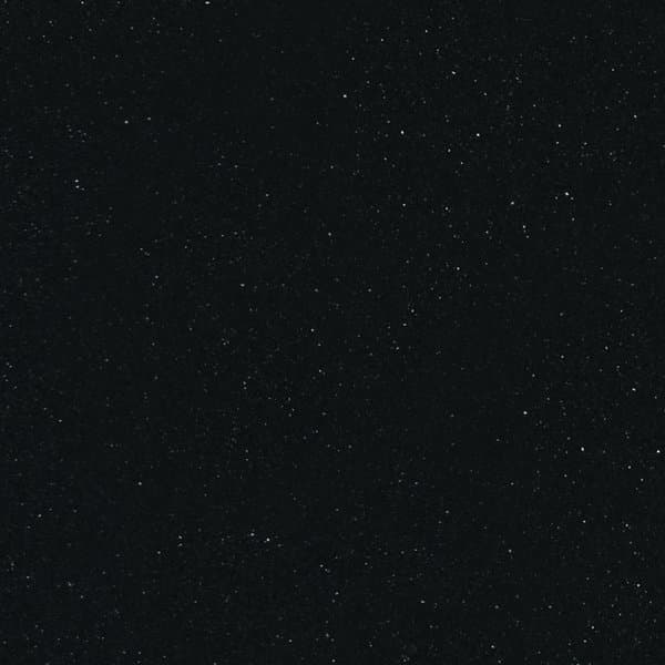 Nero Diamante Quartz worktop