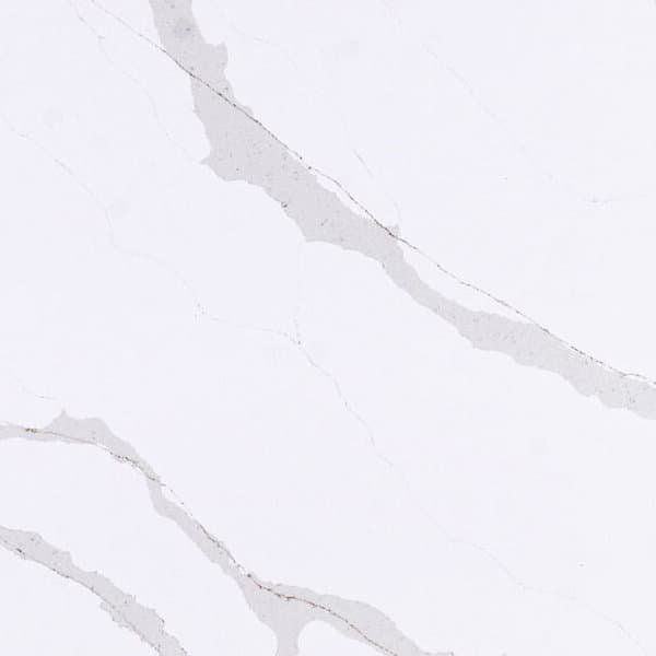 Calacatta Dorato Quartz worktop