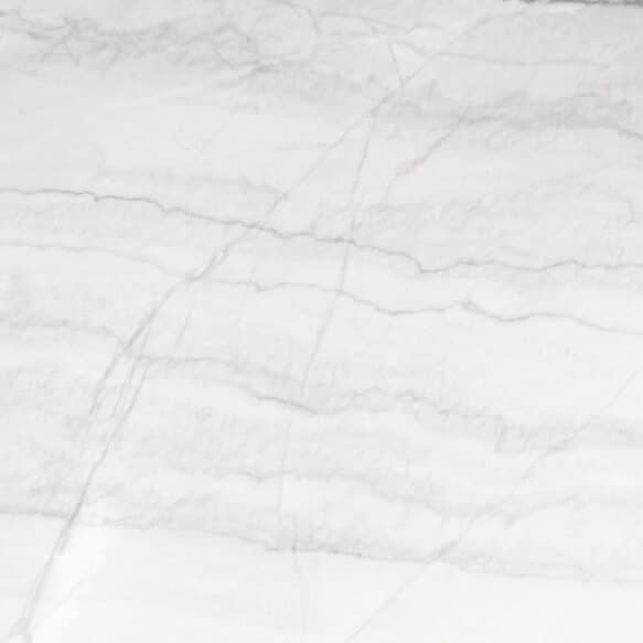 White Macaubas Granite worktop