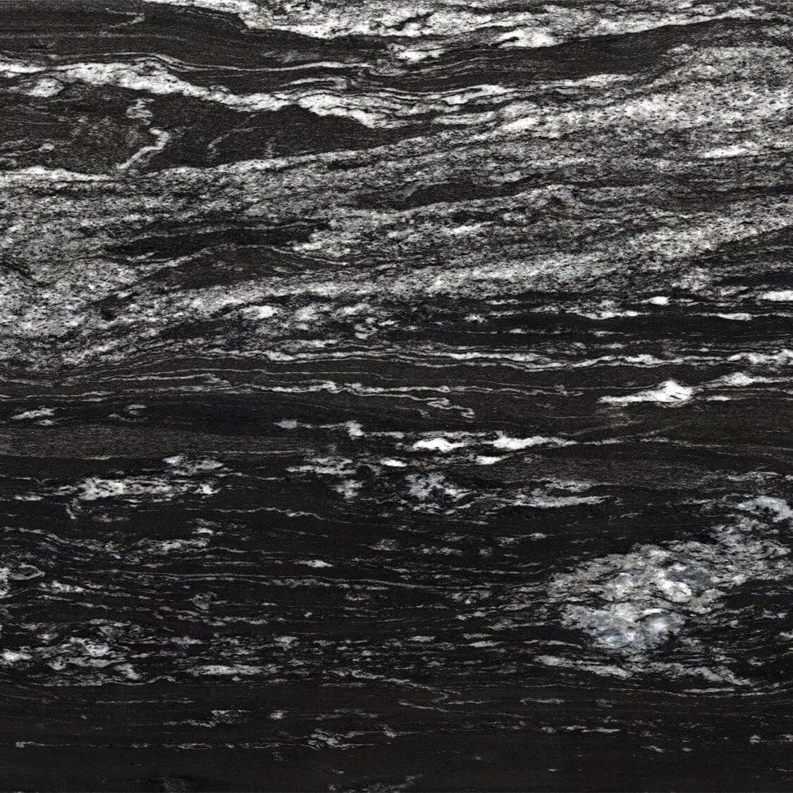 Black Beauty Granite worktop