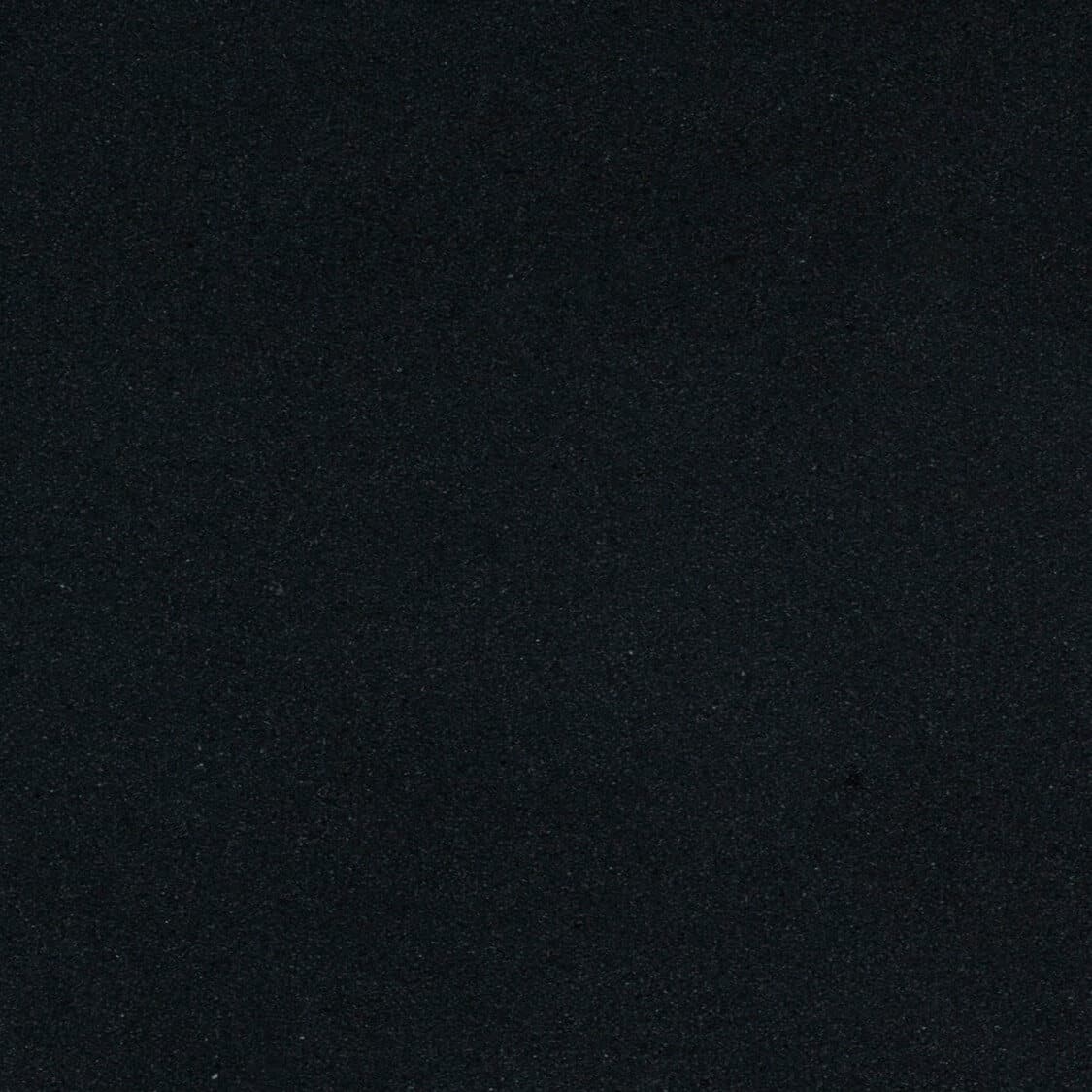 Moak Black Granite worktop