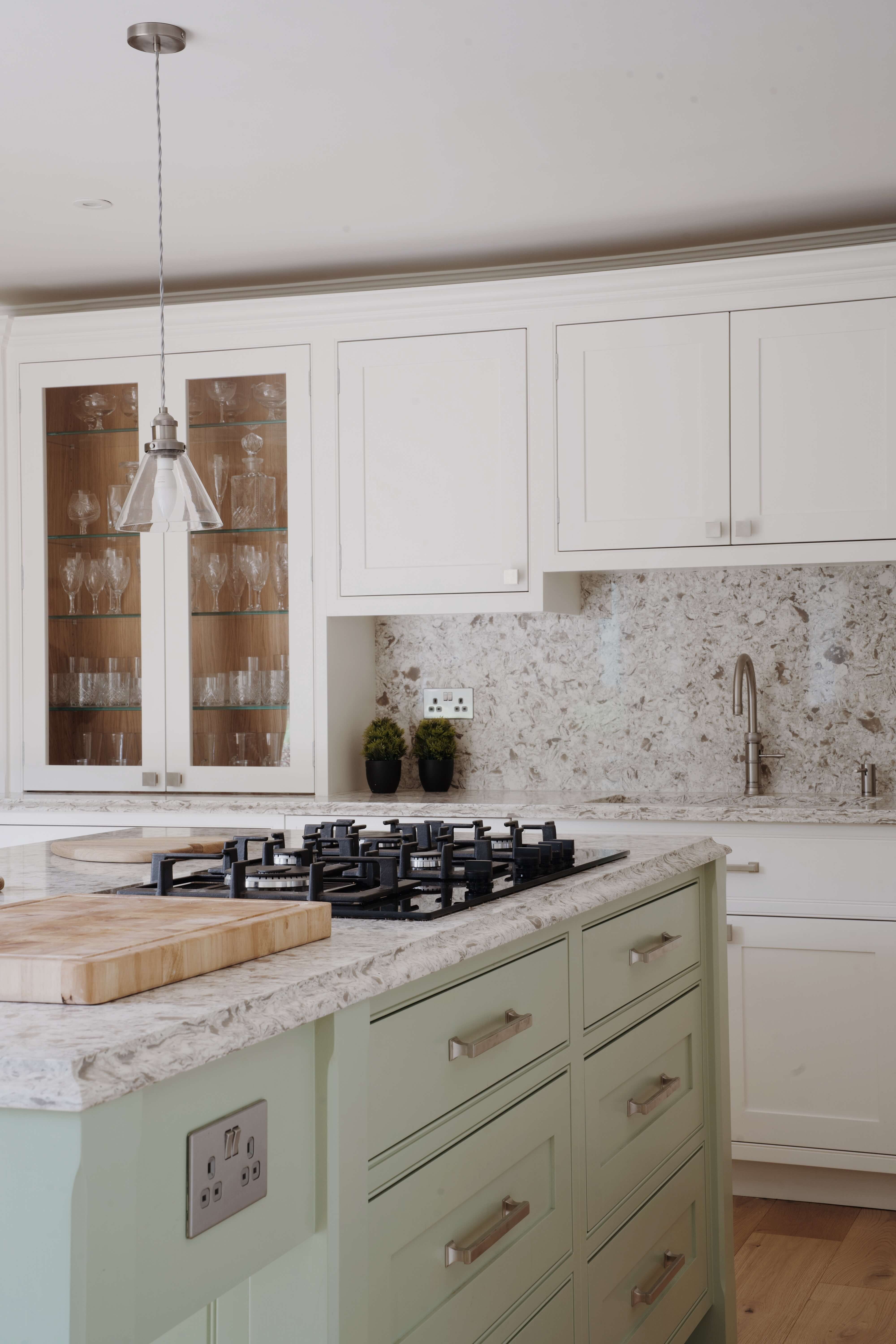 McGarry alternate view